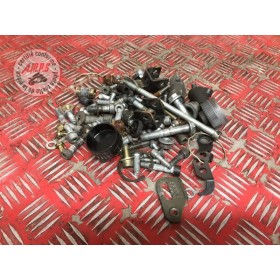 Kit de vis partie cycle Bmw R 1100 RS 1993 à 2000