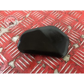 Cache plastique sur cadre Suzuki GSF 600 Bandit 1996 à 1999