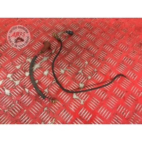 Cable de batterie Suzuki GSF 600 Bandit 1996 à 1999