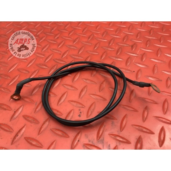 Cable de batterie Husqvarna 610 SM 2005 à 2009