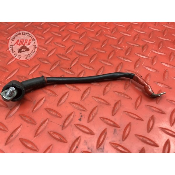 Cable de batterie Husqvarna 610 SM 2005 à 2009
