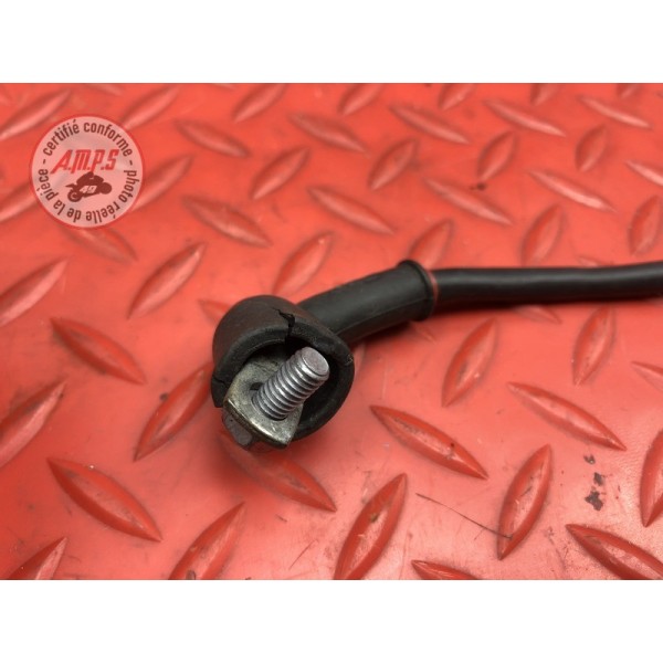 Cable de batterie Husqvarna 610 SM 2005 à 2009