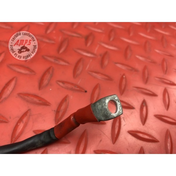 Cable de batterie Husqvarna 610 SM 2005 à 2009