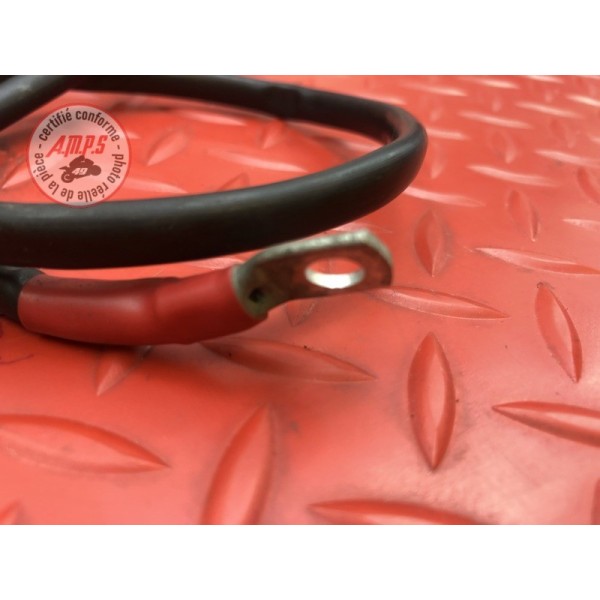 Cable de batterie Husqvarna 610 SM 2005 à 2009