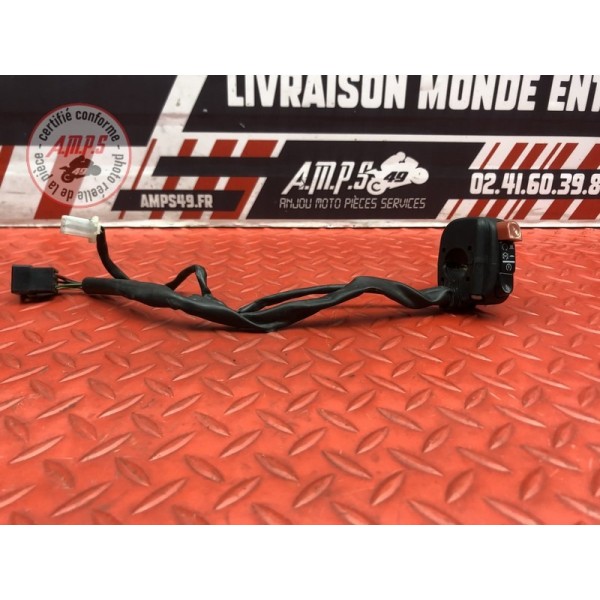 Commodo droit Husqvarna 610 SM 2005 à 2009