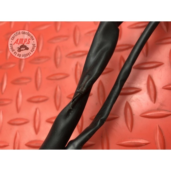 Commodo droit Husqvarna 610 SM 2005 à 2009