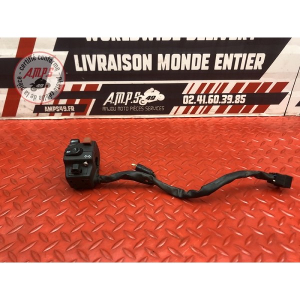 Commodo gauche Husqvarna 610 SM 2005 à 2009