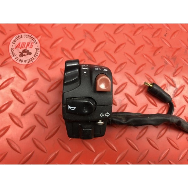 Commodo gauche Husqvarna 610 SM 2005 à 2009