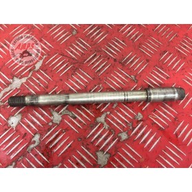 Axe de roue avant600BANDITBL-941-XGB6-A4897187used