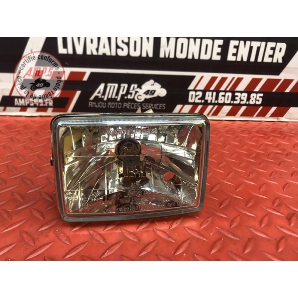 Optique de phare avant Husqvarna 610 SM 2005 à 2009