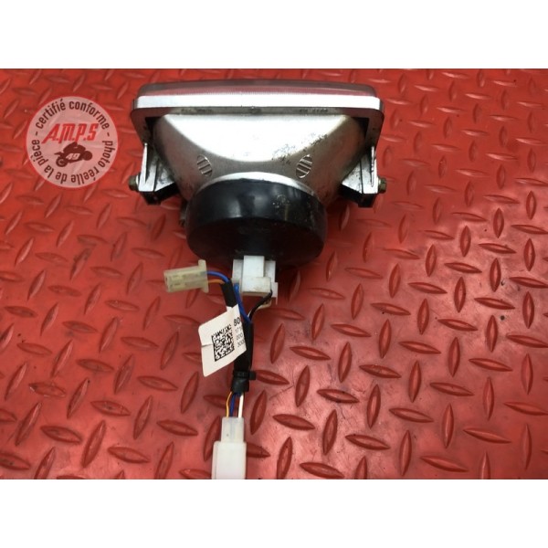 Optique de phare avant Husqvarna 610 SM 2005 à 2009