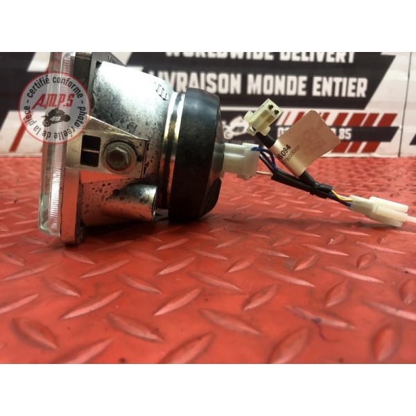 Optique de phare avant Husqvarna 610 SM 2005 à 2009