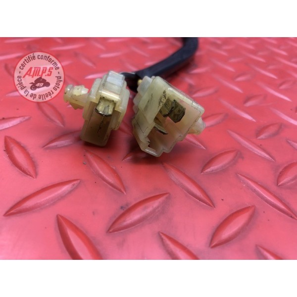 Regulateur de tension Husqvarna 610 SM 2005 à 2009