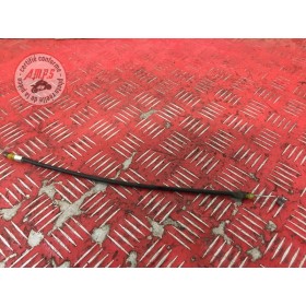 Cable de Verrou de selle Suzuki GSF 600 Bandit 1996 à 1999