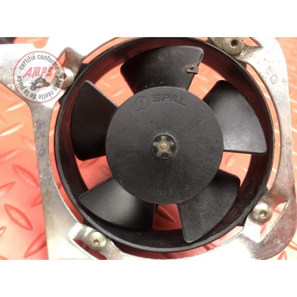 Ventilateur Husqvarna 610 SM 2005 à 2009