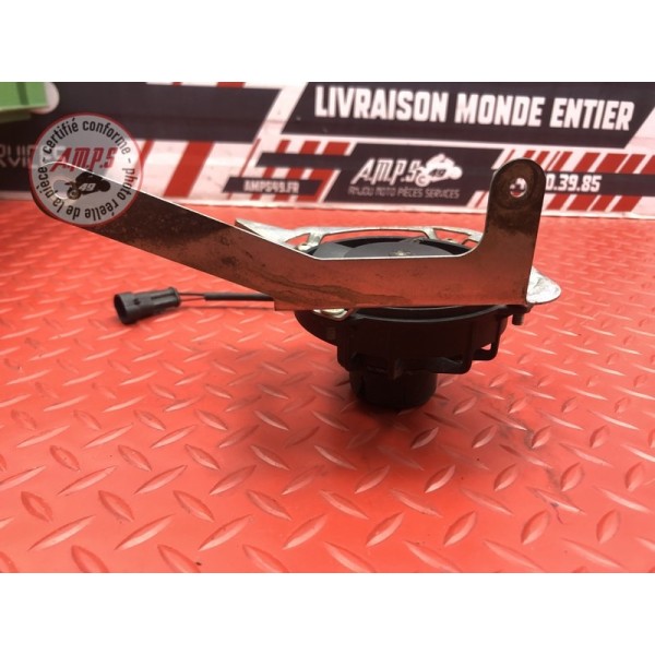 Ventilateur Husqvarna 610 SM 2005 à 2009