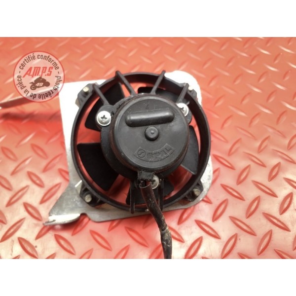 Ventilateur Husqvarna 610 SM 2005 à 2009