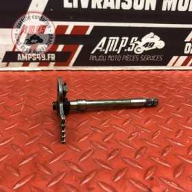 Axe de selection de vitesse 