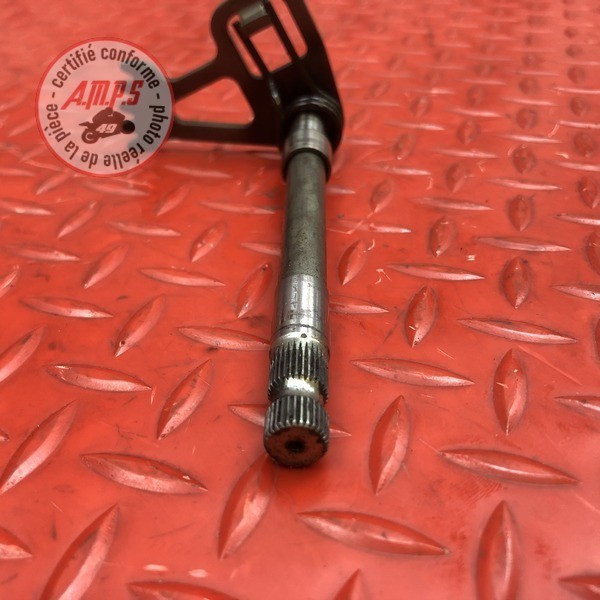 Axe de selection de vitesse Husqvarna 610 SM 2005 à 2009