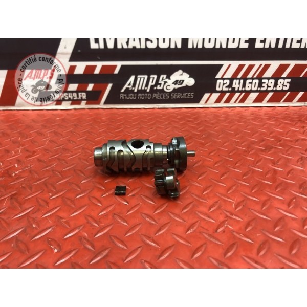 Barillet de selection de vitesse Husqvarna 610 SM 2005 à 2009