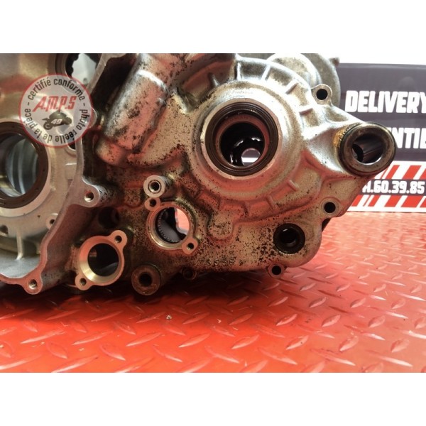 Bloc moteur nu Husqvarna 610 SM 2005 à 2009