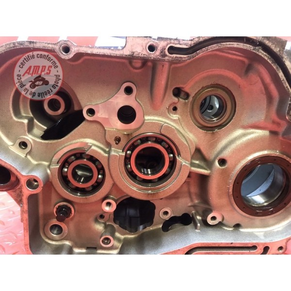 Bloc moteur nu Husqvarna 610 SM 2005 à 2009