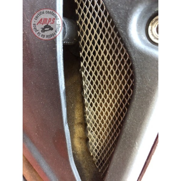 Boite a air Husqvarna 610 SM 2005 à 2009
