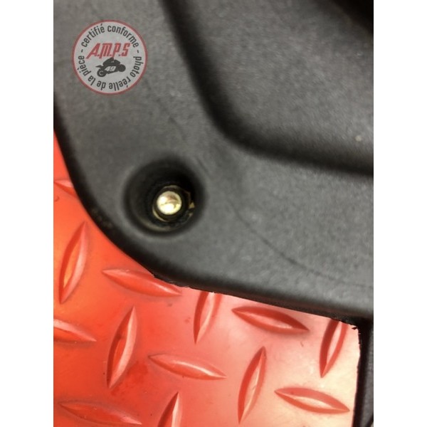 Boite a air Husqvarna 610 SM 2005 à 2009