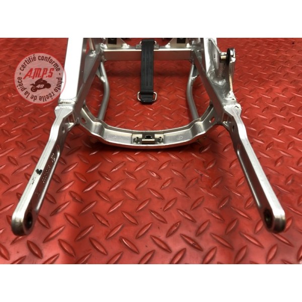 boucle arriere Husqvarna 610 SM 2005 à 2009