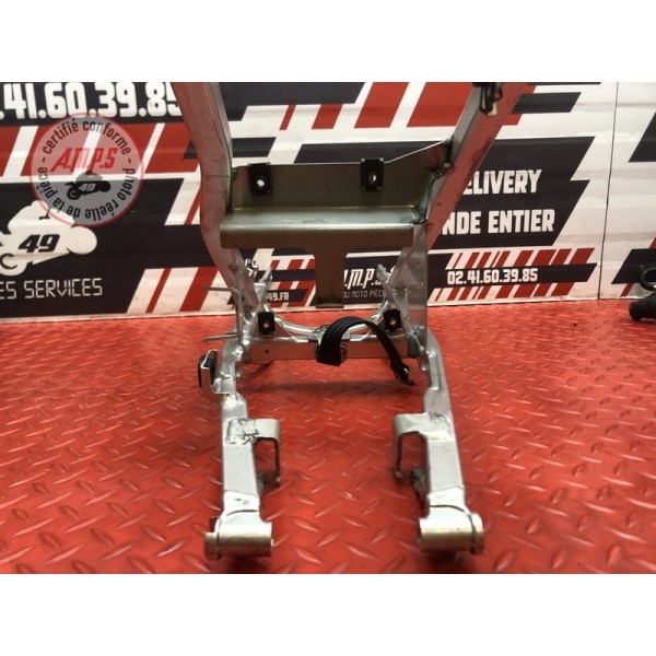 boucle arriere Husqvarna 610 SM 2005 à 2009