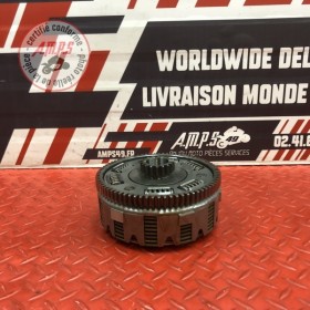cloche d'embrayage avec disque Husqvarna 610 SM 2005 à 2009