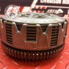 cloche d'embrayage avec disque Husqvarna 610 SM 2005 à 2009