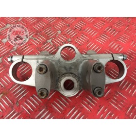 Te de fourche supérieur Suzuki GSF 600 Bandit 1996 à 1999