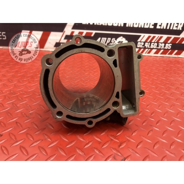 Cylindre avec pistons Husqvarna 610 SM 2005 à 2009