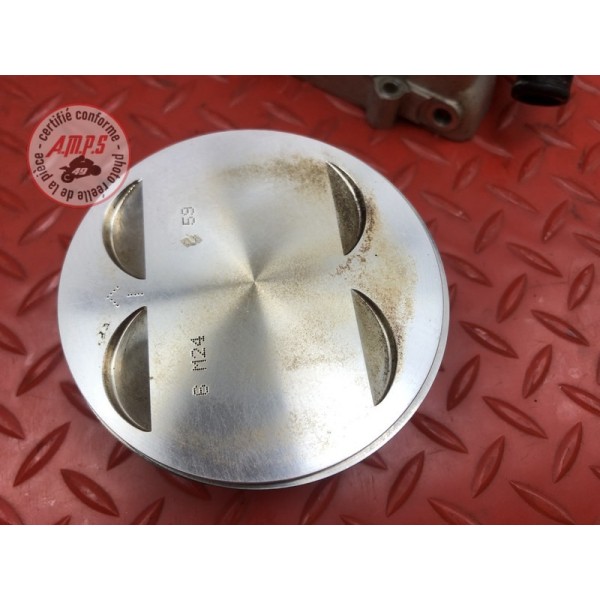 Cylindre avec pistons Husqvarna 610 SM 2005 à 2009