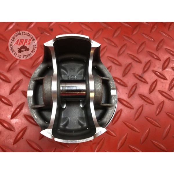 Cylindre avec pistons Husqvarna 610 SM 2005 à 2009