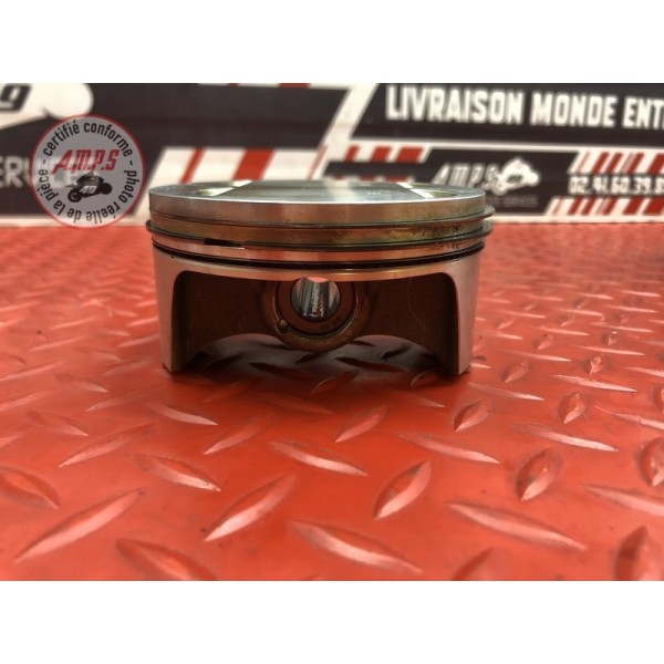 Cylindre avec pistons Husqvarna 610 SM 2005 à 2009