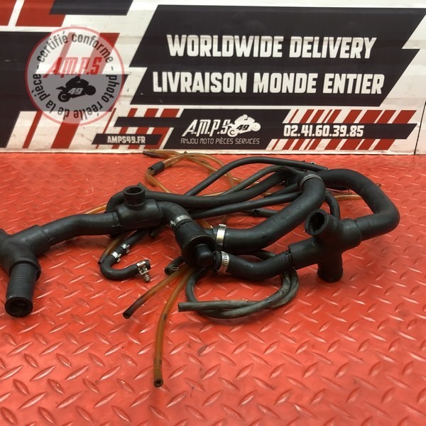 kit de durite Husqvarna 610 SM 2005 à 2009