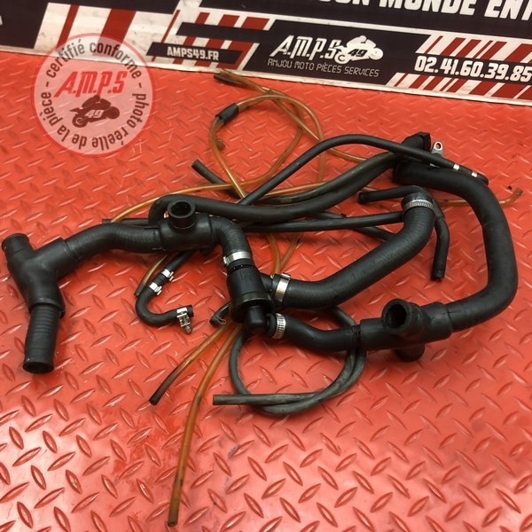 kit de durite Husqvarna 610 SM 2005 à 2009