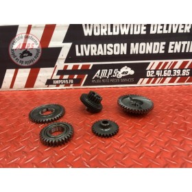 Kit de pignon moteur Husqvarna 610 SM 2005 à 2009