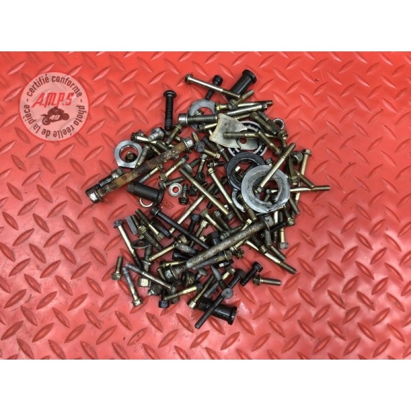Kit de vis moteur Husqvarna 610 SM 2005 à 2009
