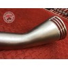 protection collecteur echappement Husqvarna 610 SM 2005 à 2009