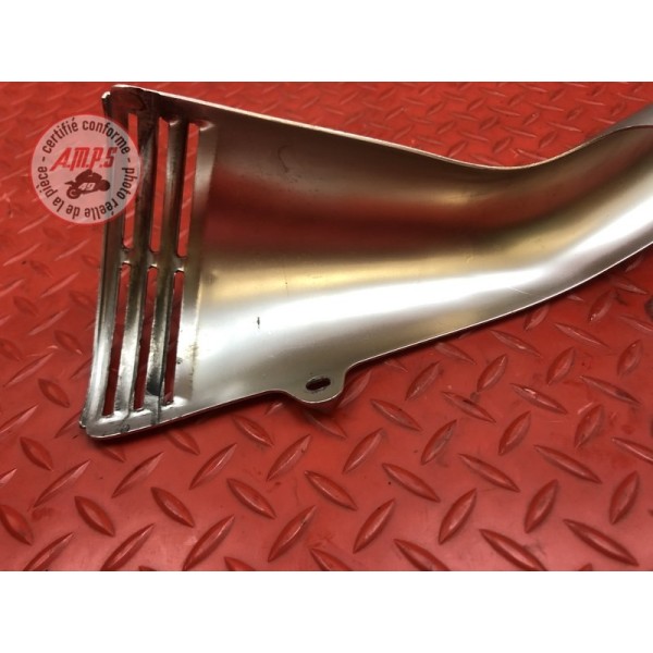 protection collecteur echappement Husqvarna 610 SM 2005 à 2009