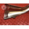 protection collecteur echappement Husqvarna 610 SM 2005 à 2009