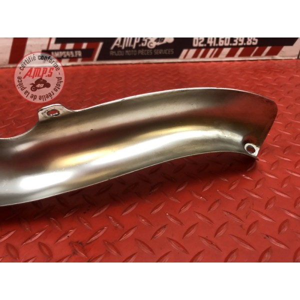 protection collecteur echappement Husqvarna 610 SM 2005 à 2009