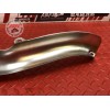protection collecteur echappement Husqvarna 610 SM 2005 à 2009