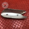 protection collecteur echappement Husqvarna 610 SM 2005 à 2009