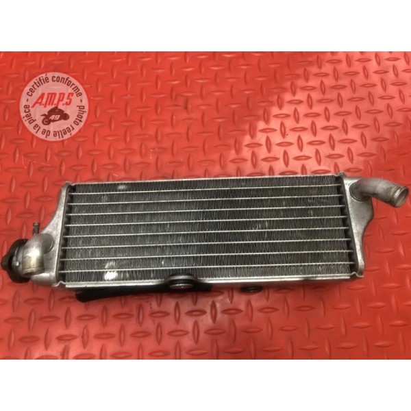 Radiateur droit Husqvarna 610 SM 2005 à 2009
