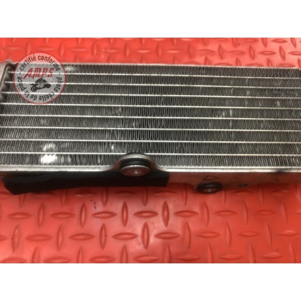Radiateur droit Husqvarna 610 SM 2005 à 2009