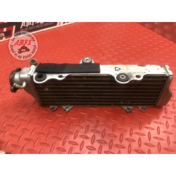Radiateur droit Husqvarna 610 SM 2005 à 2009